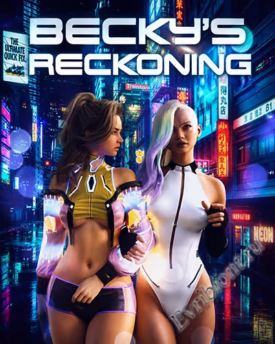 Расплата Бекки / Becky's Reckoning