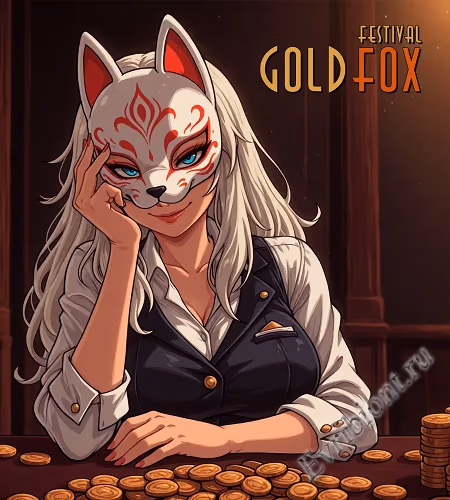 Фестиваль "Золотой Лисы" / Festival 'Gold Fox'