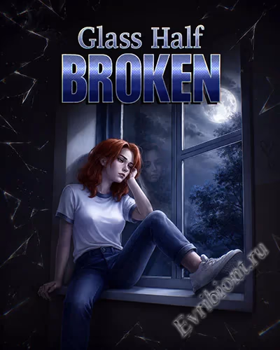 Стакан наполовину разбит / Glass Half Broken