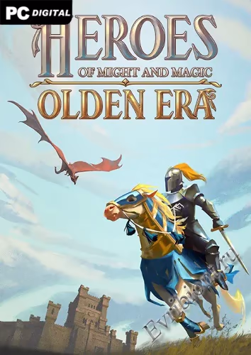 Герои Могущества и Магии: Старая Эпоха / Heroes of Might and Magic: Olden Era