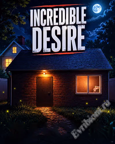 Невероятное Желание / Incredible Desire