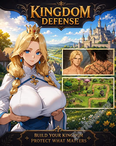 Защита Королевства / Kingdom Defense