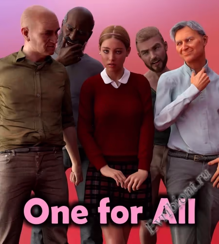 Одна на всех / One For All