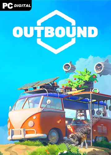 Отправляющийся / Outbound (Пиратка)