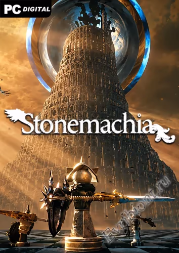 Stonemachia (Пиратка)
