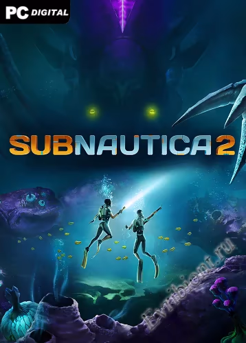 Субнаутика 2 / Subnautica 2