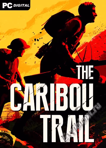Тропа Карибу / The Caribou Trail (Пиратка)