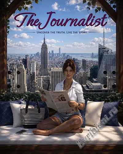 Журналист / The Journalist
