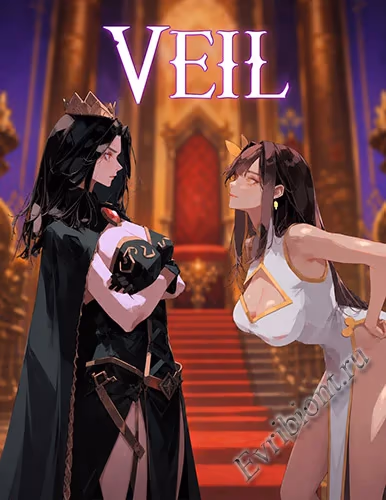Вуаль / Veil