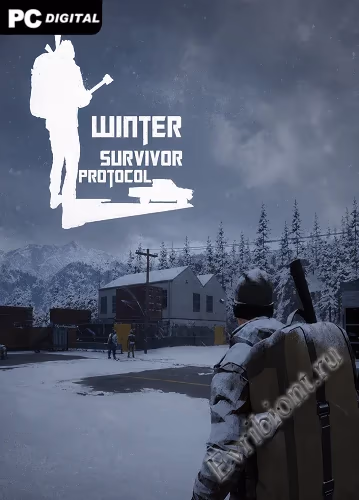 Протокол выживания зимой / Winter Survivor Protocol (Лицензия)